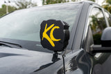 KC HiLITES Retro Series Overlays - Universal