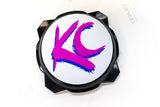 KC HiLITES Retro Series Overlays - Universal