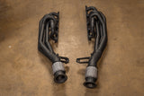 Audi R8 / Lamborghini Gallardo LP / Lamborghini Huracan Free Flow Headers