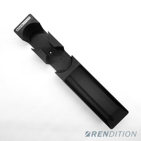 BMW E36 FRONT CUP HOLDER V3 - K2 Industries