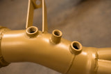 Audi R8 / Lamborghini Gallardo LP / Lamborghini Huracan Free Flow Headers