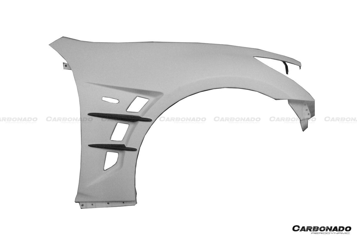 2008-2015 Infiniti G37S Q60 Coupe JP Style Fender