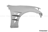2008-2015 Infiniti G37S Q60 Coupe JP Style Fender