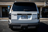 Australian Style Prado Emblem - 2024+ Land Cruiser
