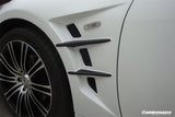 2008-2015 Infiniti G37S Q60 Coupe JP Style Fender