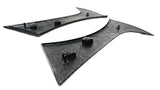 Carbon Fiber Toyota GR86 / Subaru BRZ Fender Cover 2022+