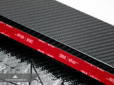 AutoTecknic Performance Dry Carbon Front Lip Set - F95 X5M