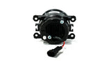OLM Nightseeker LED Fog Lights - 2013-2016 FR-S / 2015+ WRX / 2014+ Forester / 2013+ Crosstrek