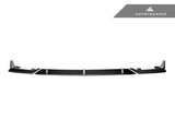 AutoTecknic Performance Dry Carbon Front Lip Set - F95 X5M