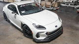 Carbon Fiber Toyota GR86/ Subaru BRZ Formula GT3 Carbon Fiber Mirror/Black 2022+
