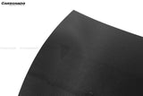2020-2023 Tesla Model Y OEM Style Carbon Fiber Hood