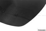 2020-2023 Tesla Model Y OEM Style Carbon Fiber Hood