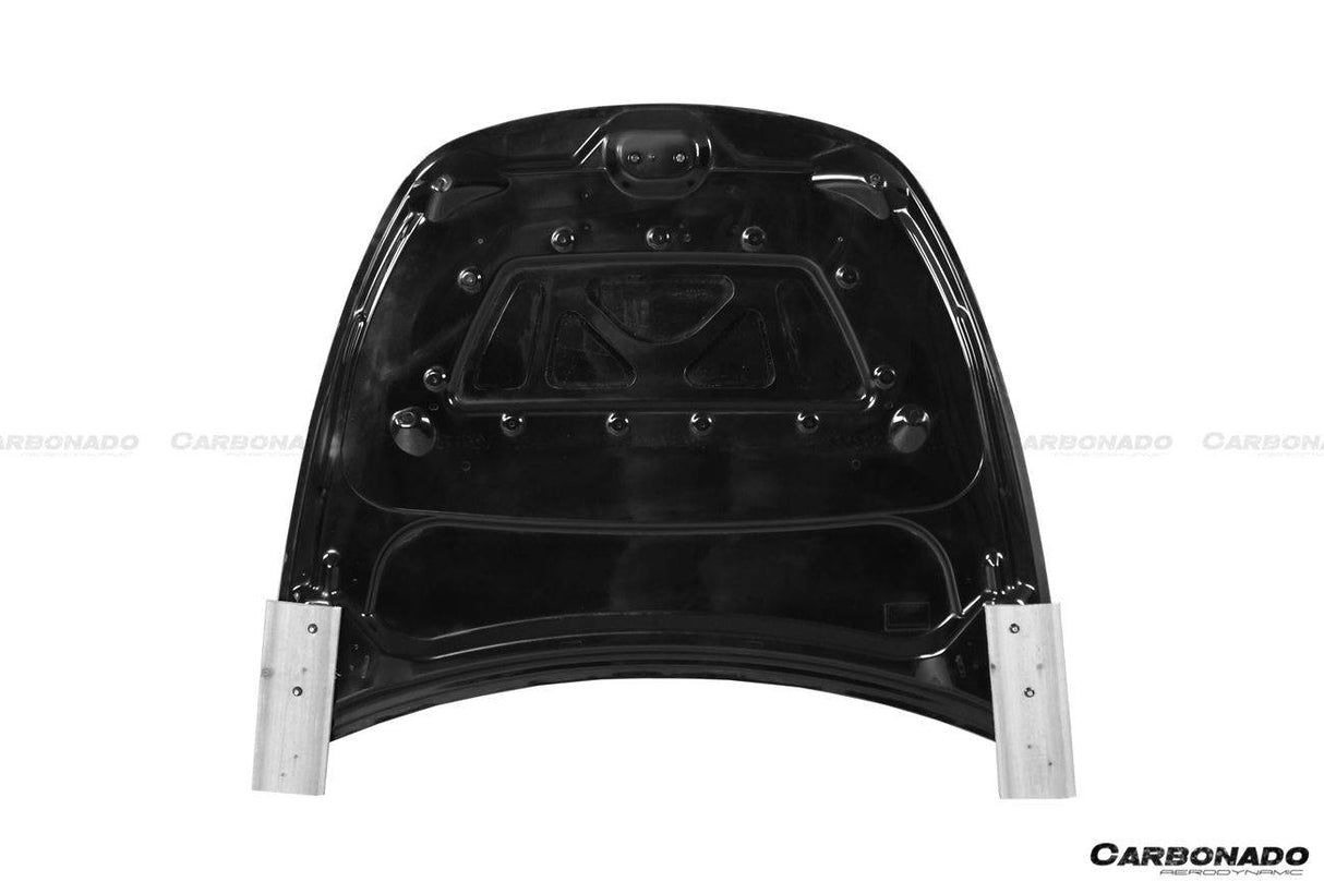 2020-2023 Tesla Model Y OEM Style Carbon Fiber Hood