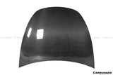2020-2023 Tesla Model Y OEM Style Carbon Fiber Hood