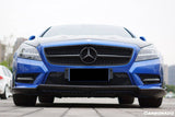 2010-2014 Mercedes Benz W218 CLS Class 350  400  500 RT Style Front Lip