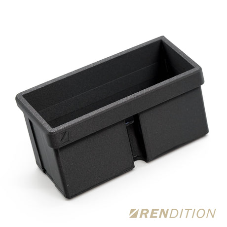 BMW E30 REAR ASHTRAY STORAGE BOX - K2 Industries