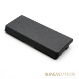 BMW E30 REAR ASHTRAY COVER - K2 Industries