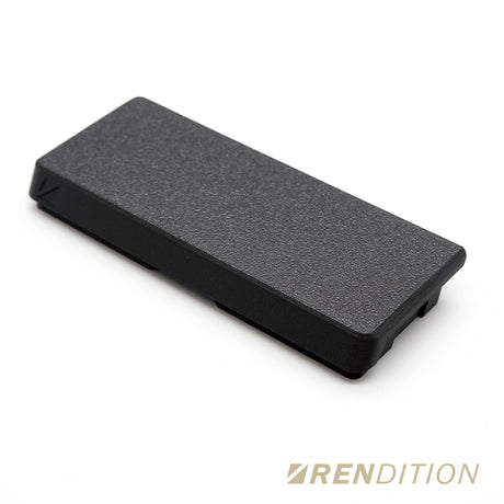 BMW E30 REAR ASHTRAY COVER - K2 Industries