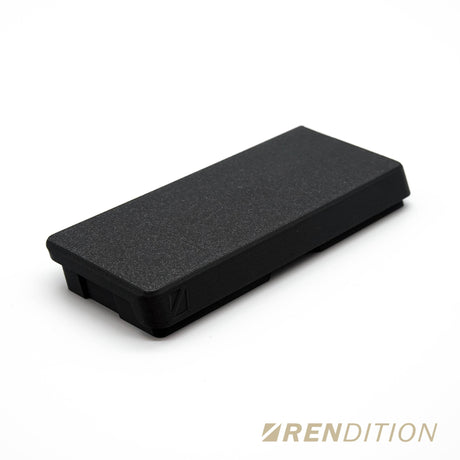 BMW E30 REAR ASHTRAY COVER - K2 Industries