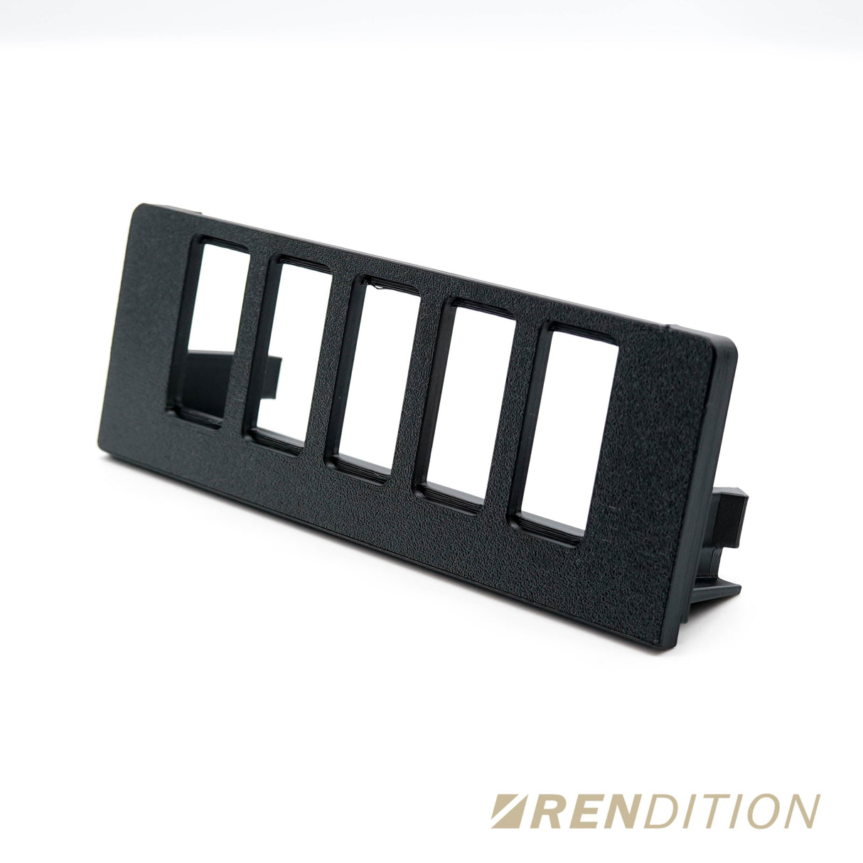 BMW E30 FRONT USB CHARGING MODULES - K2 Industries