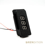 NISSAN AD FRONT USB CHARGING MODULES Y10 N14 VAN