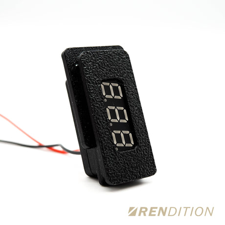 BMW E30 FRONT USB CHARGING MODULES - K2 Industries