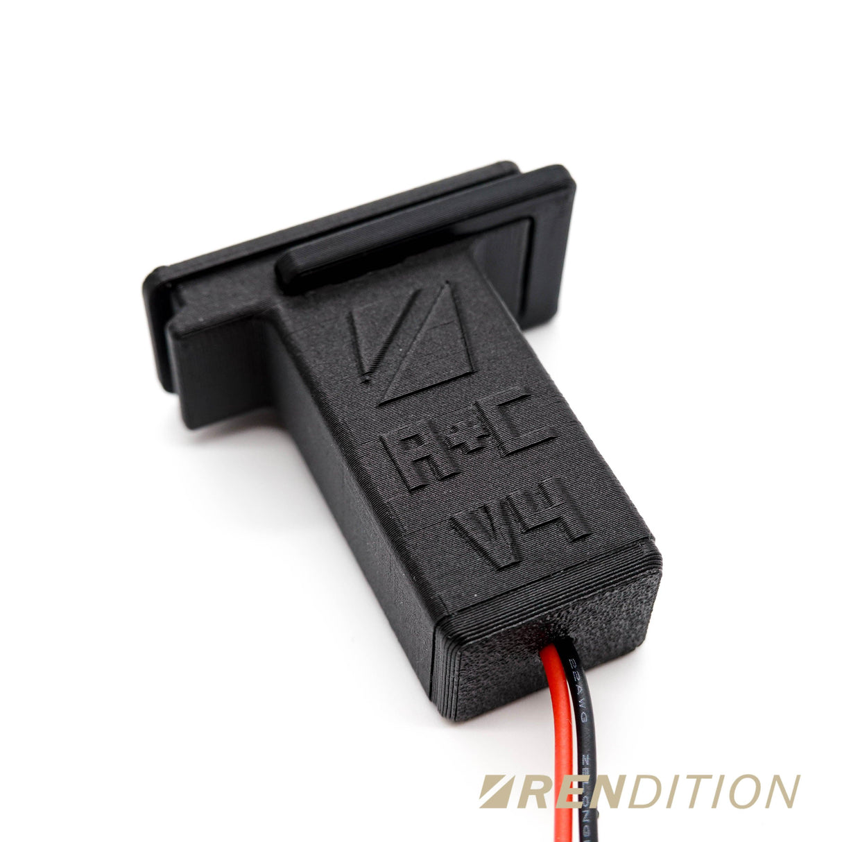 BMW E30 FRONT USB CHARGING MODULES - K2 Industries