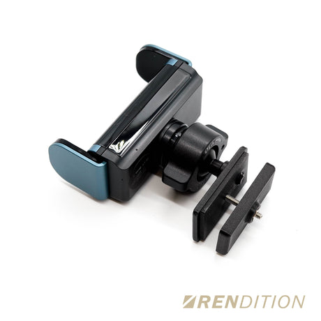 BMW E30 PHONE MOUNT - K2 Industries
