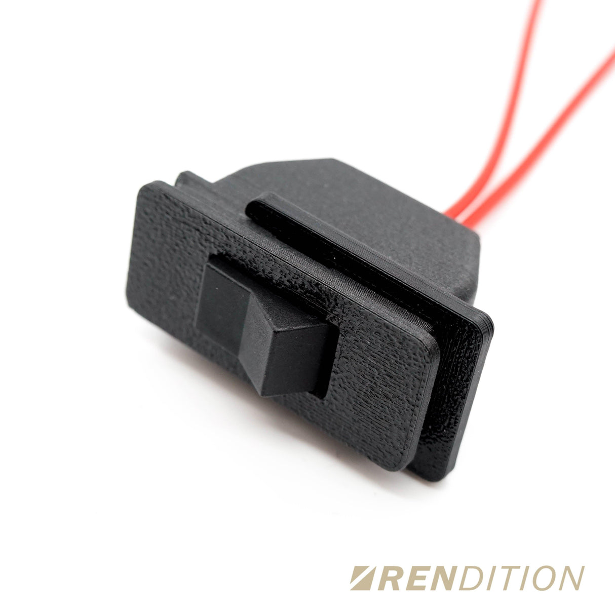 BMW E30 FRONT USB CHARGING MODULES - K2 Industries