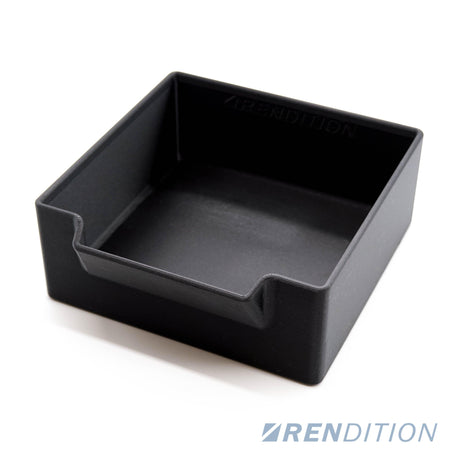 BMW E38 CENTER CONSOLE STORAGE DRAWER - K2 Industries