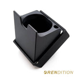 BMW E39 FRONT CUP HOLDER V1.8 - K2 Industries