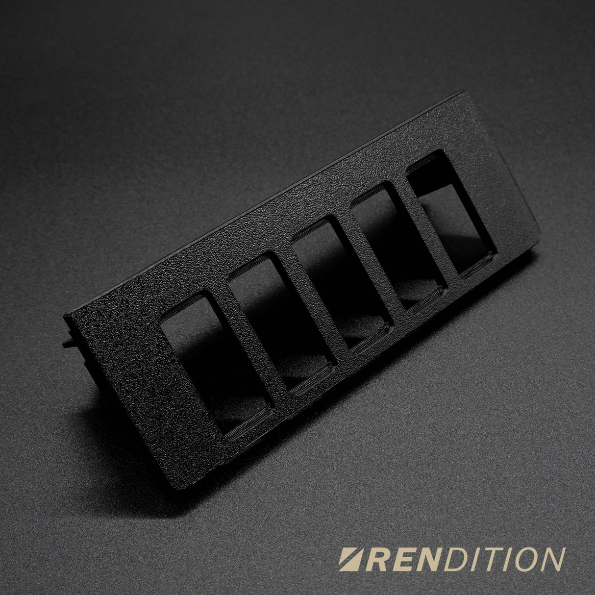 BMW E30 FRONT USB CHARGING MODULES - K2 Industries