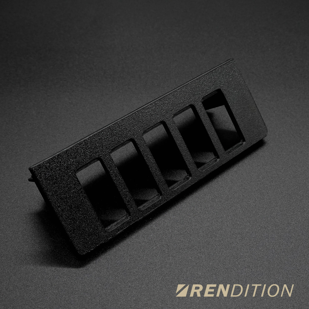 BMW E30 FRONT USB CHARGING MODULES - K2 Industries