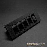 BMW E30 FRONT USB CHARGING MODULES - K2 Industries