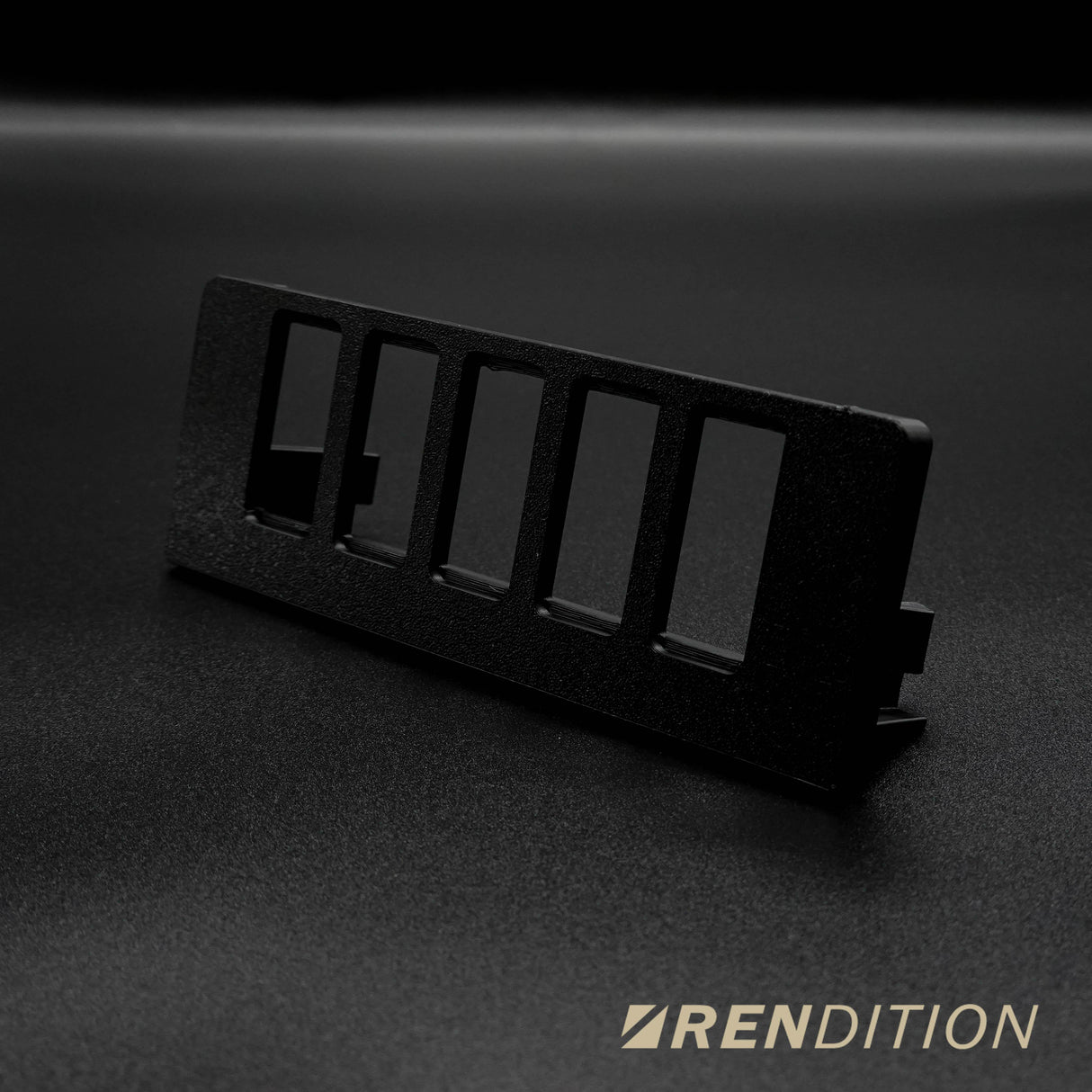 BMW E30 FRONT USB CHARGING MODULES - K2 Industries