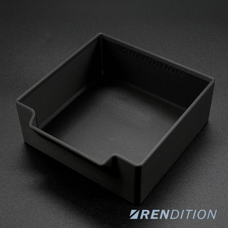 BMW E38 CENTER CONSOLE STORAGE DRAWER - K2 Industries