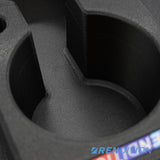 BMW E46 FRONT CUP HOLDER - K2 Industries