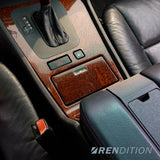 BMW E38 ASHTRAY CUP HOLDER