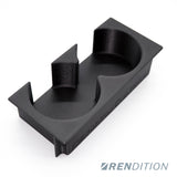 BMW E38 ASHTRAY CUP HOLDER
