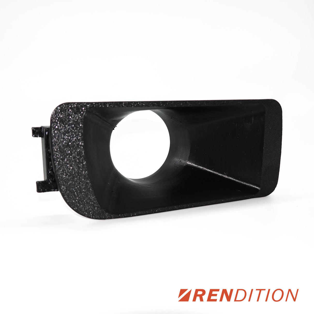 BMW E36 FOG LIGHT INTAKE DUCT AIR INTAKE RAM AIR