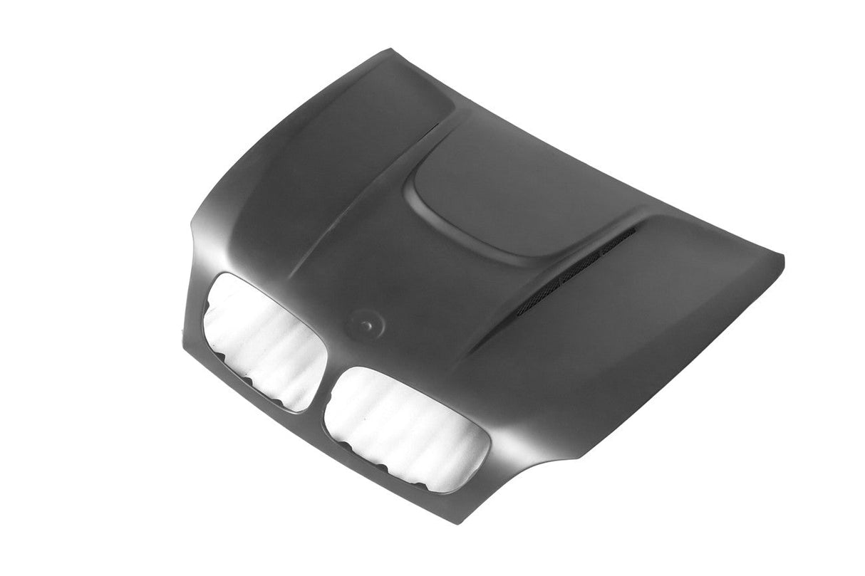 2009-2014 BMW E70 E71 X5 X6 X5M X6M HM Style Hood