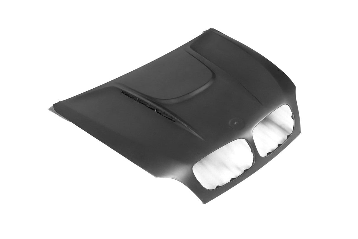 2009-2014 BMW E70 E71 X5 X6 X5M X6M HM Style Hood