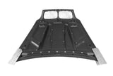 2009-2014 BMW E70 E71 X5 X6 X5M X6M HM Style Hood