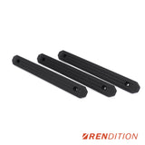 BMW E36 UPPER INTERIOR DELETE KIT / SUN VISOR DELETE / VANITY LIGHT DELETE - K2 Industries