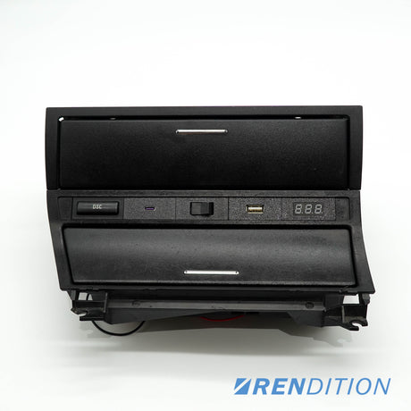 BMW E46 USB CHARGING MODULES - K2 Industries