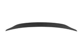 2009-2015 Audi A5 Coupe CTE Style Carbon Fiber Trunk Spoiler