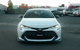 Front Lip – TOYOTA COROLLA HATCHBACK (E210, 2019-2022)