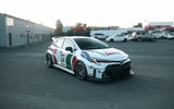 Front Lip V2 – Toyota GR Corolla (Zenki, E210, 2023-2024)