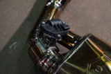 Ford Mustang GT S550 Valved Sport Exhaust System