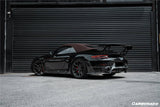 2011-2019 Porsche 991 Carrera Convertible BKSS Style Wing